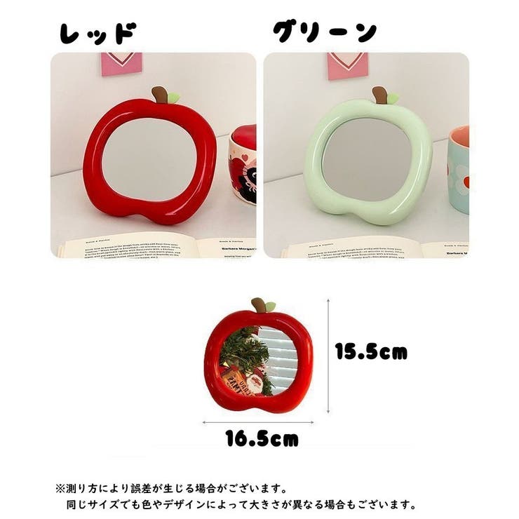 卓上ミラー 卓上鏡 テーブルミラー | PlusNao | 詳細画像8 