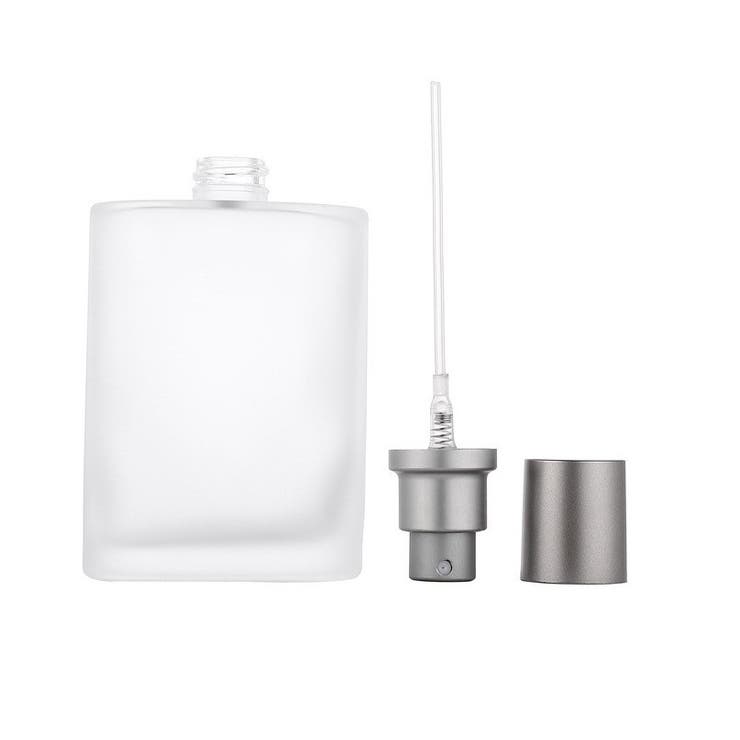 スプレーボトル 詰め替え容器 化粧水 | PlusNao | 詳細画像11 