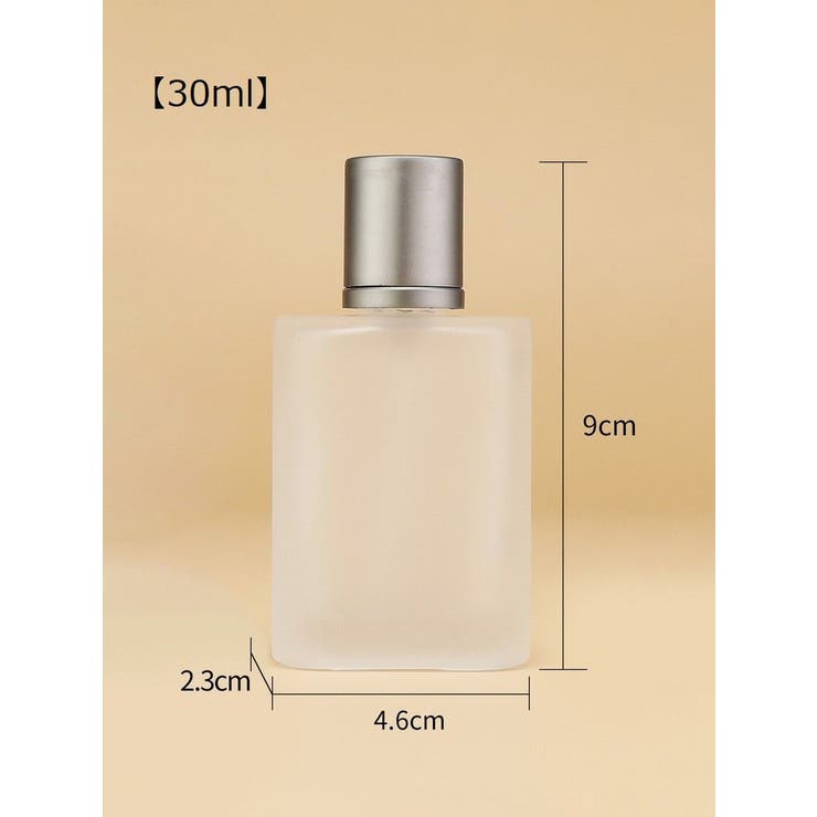 スプレーボトル 詰め替え容器 化粧水 | PlusNao | 詳細画像16 
