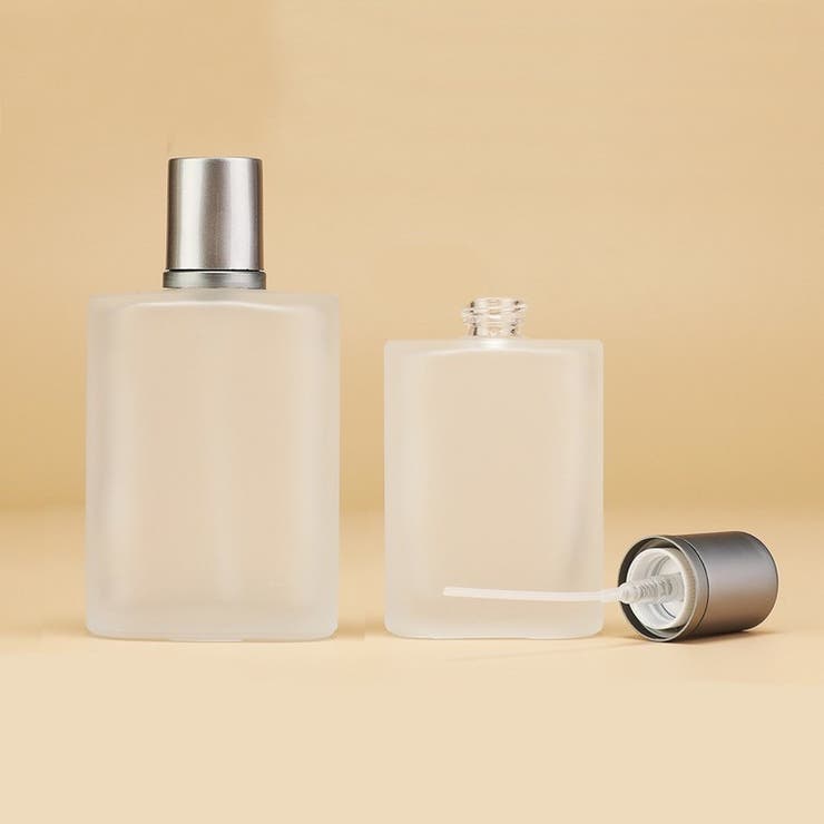 スプレーボトル 詰め替え容器 化粧水 | PlusNao | 詳細画像2 