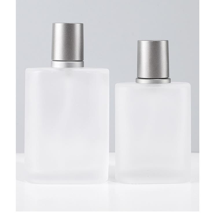 スプレーボトル 詰め替え容器 化粧水 | PlusNao | 詳細画像4 