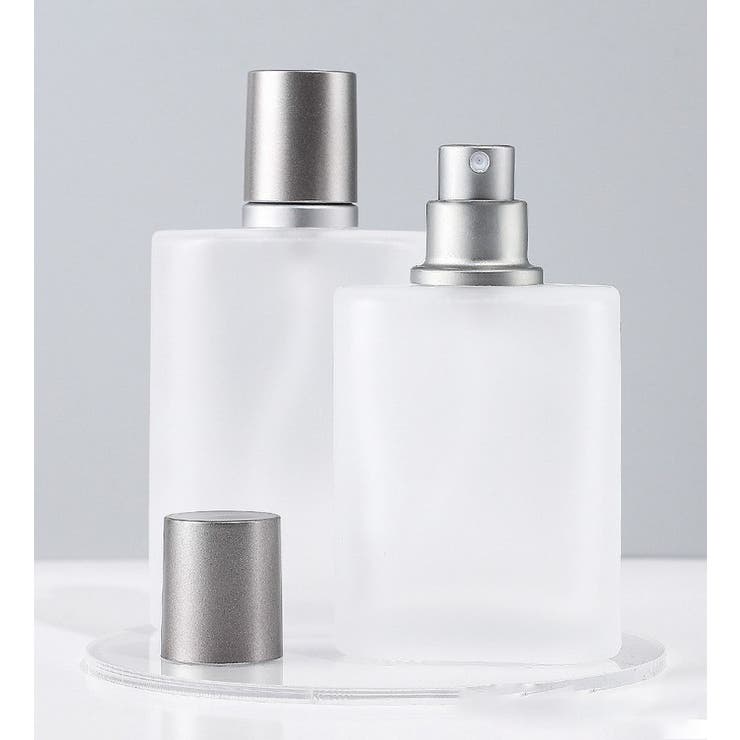 スプレーボトル 詰め替え容器 化粧水 | PlusNao | 詳細画像5 