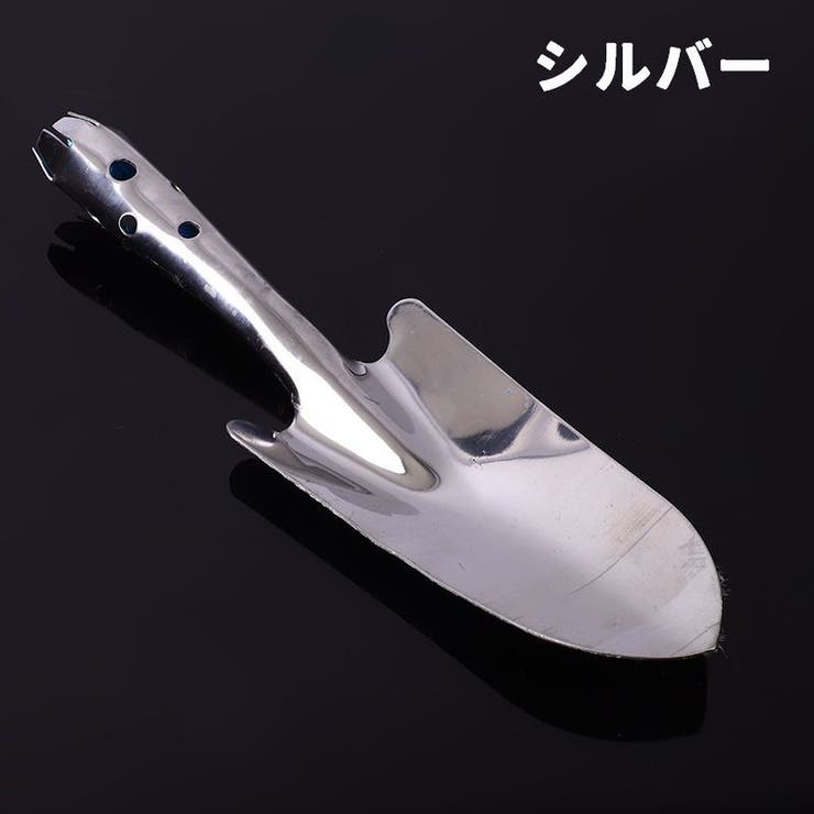 ハンドスコップ ハンドシャベル スコップ | PlusNao | 詳細画像8 
