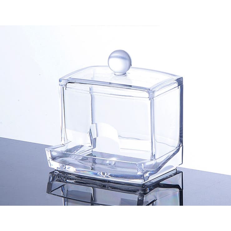 綿棒ケース コットンケース 綿棒入れ | PlusNao | 詳細画像7 