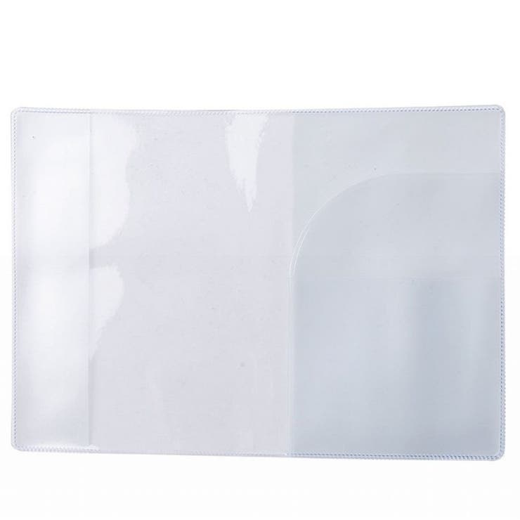 パスポートケース 2個セット パスポートカバー | PlusNao | 詳細画像10 