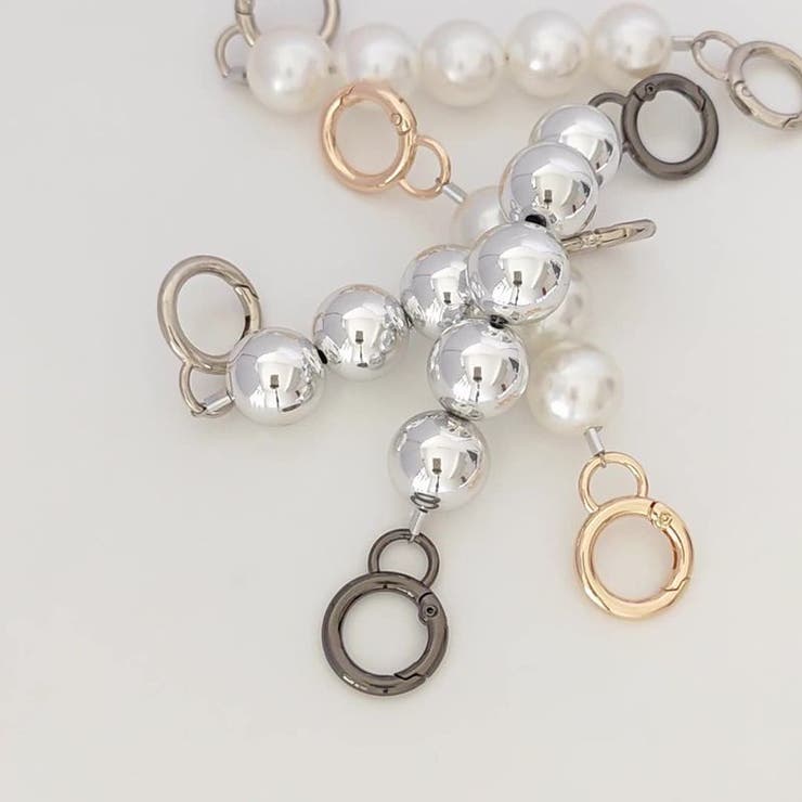 バッグ延長用ストラップ ショルダーストラップ バッグストラップ | PlusNao | 詳細画像10 