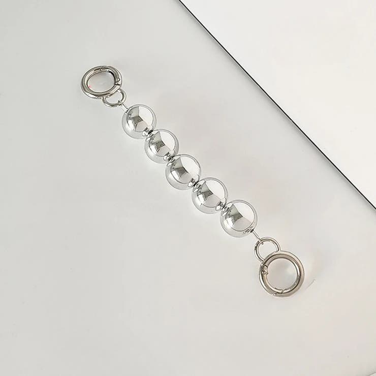 バッグ延長用ストラップ ショルダーストラップ バッグストラップ | PlusNao | 詳細画像11 