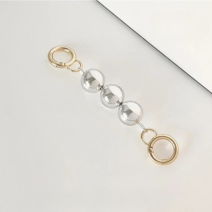 バッグ延長用ストラップ ショルダーストラップ バッグストラップ | PlusNao | 詳細画像14 