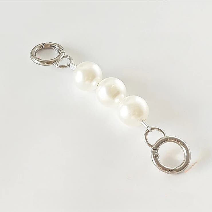 バッグ延長用ストラップ ショルダーストラップ バッグストラップ | PlusNao | 詳細画像15 