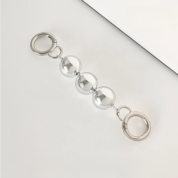 バッグ延長用ストラップ ショルダーストラップ バッグストラップ | PlusNao | 詳細画像17 