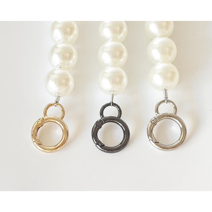 バッグ延長用ストラップ ショルダーストラップ バッグストラップ | PlusNao | 詳細画像18 