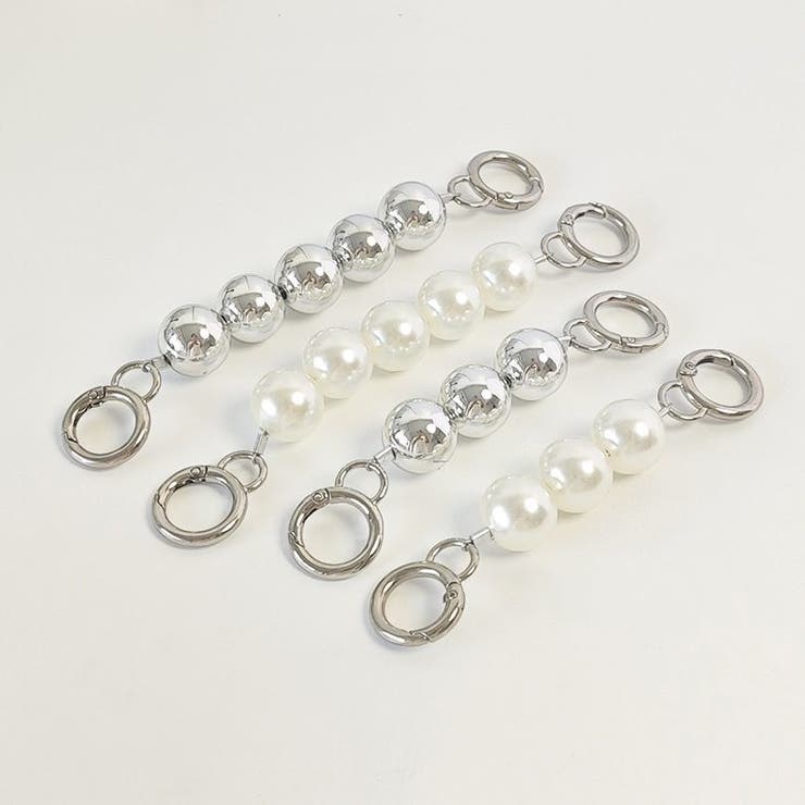 バッグ延長用ストラップ ショルダーストラップ バッグストラップ | PlusNao | 詳細画像5 