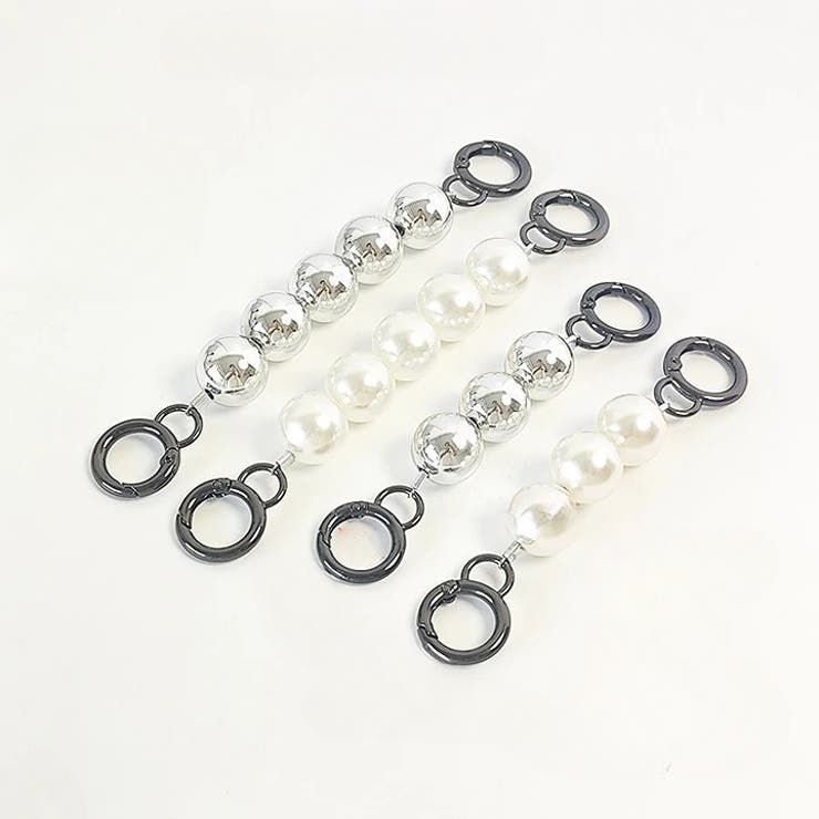 バッグ延長用ストラップ ショルダーストラップ バッグストラップ | PlusNao | 詳細画像7 