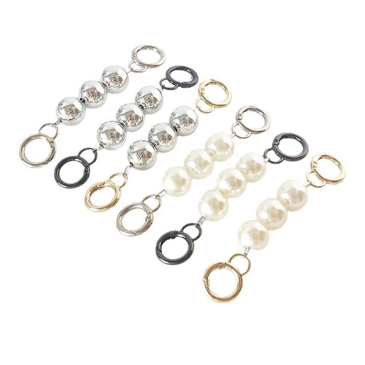 バッグ延長用ストラップ ショルダーストラップ バッグストラップ | PlusNao | 詳細画像9 