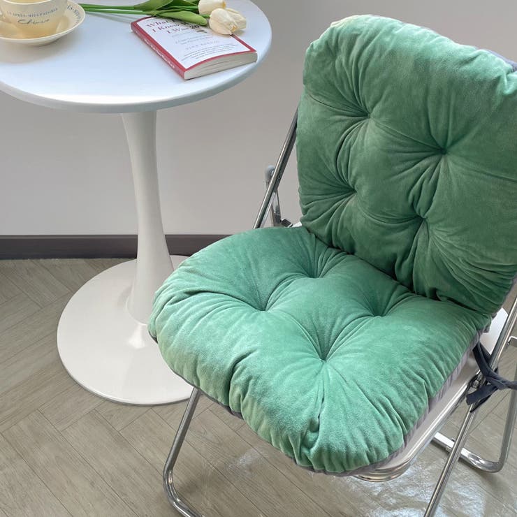 シートクッション チェアクッション クッションチェア | PlusNao | 詳細画像4 