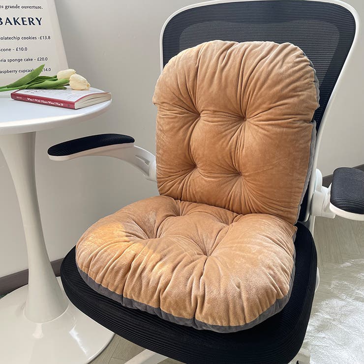 シートクッション チェアクッション クッションチェア | PlusNao | 詳細画像5 