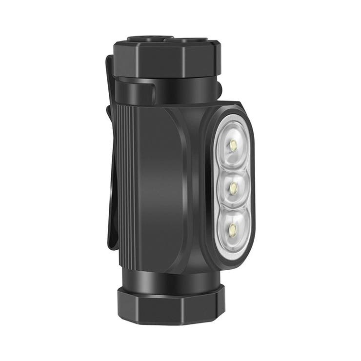 ヘッドライト LED 充電式 | PlusNao | 詳細画像12 