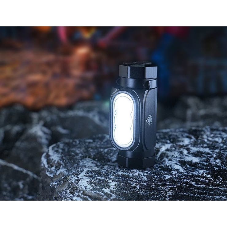 ヘッドライト LED 充電式 | PlusNao | 詳細画像5 