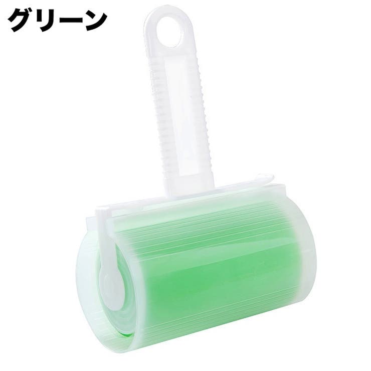 粘着クリーナー 2個セット ハンディクリーナー | PlusNao | 詳細画像12 