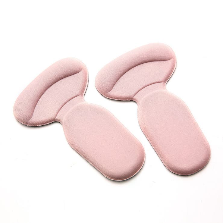 靴ずれ防止パッド 1足分 かかとクッション | PlusNao | 詳細画像8 