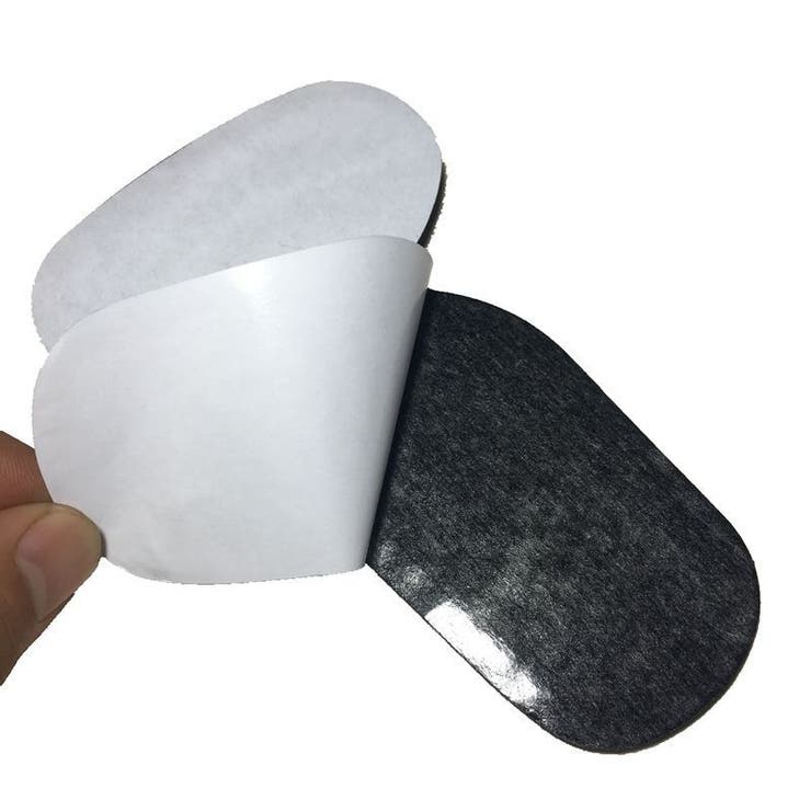 靴ずれ防止パッド 1足分 かかとクッション | PlusNao | 詳細画像9 