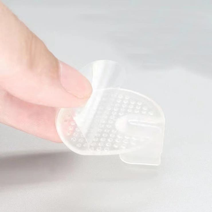 靴ずれ防止パッド トングカバー トングサンダル用 | PlusNao | 詳細画像7 