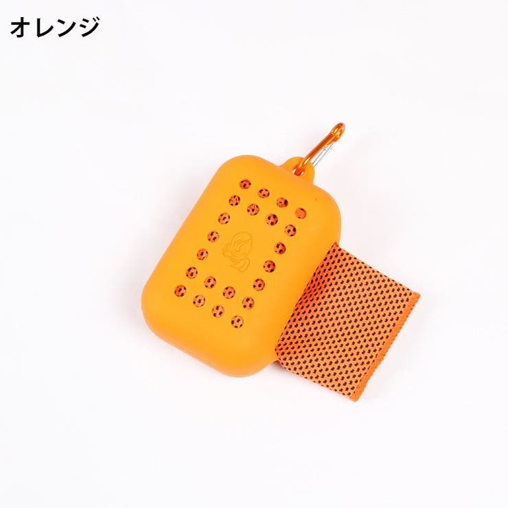 冷感タオル 冷却タオル ひんやりタオル | PlusNao | 詳細画像18 