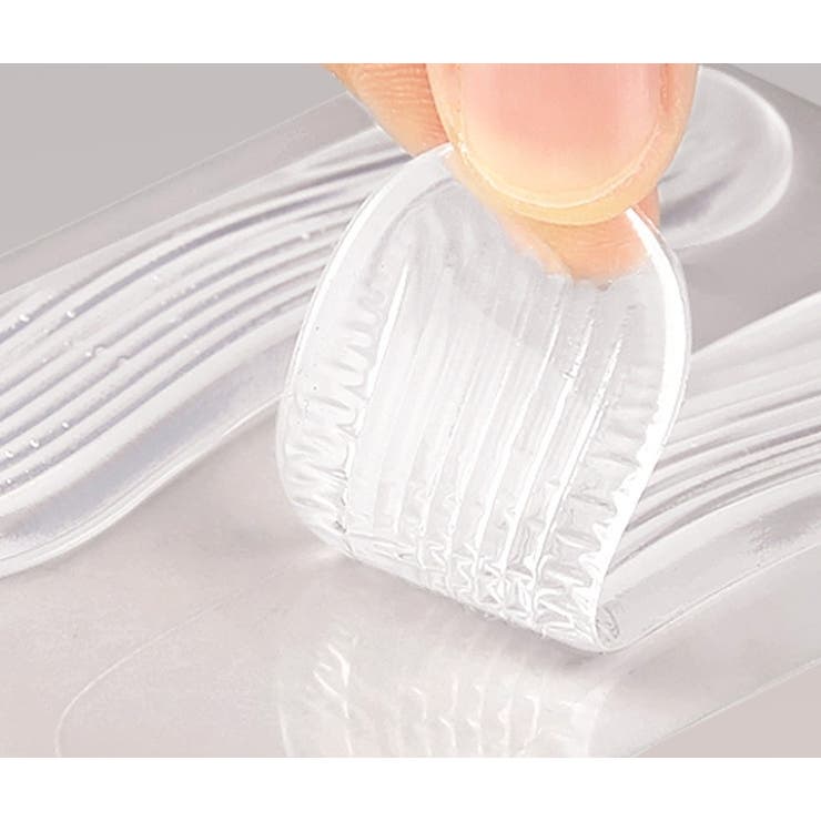 かかとパッド １ペア 靴擦れ防止パッド | PlusNao | 詳細画像7 