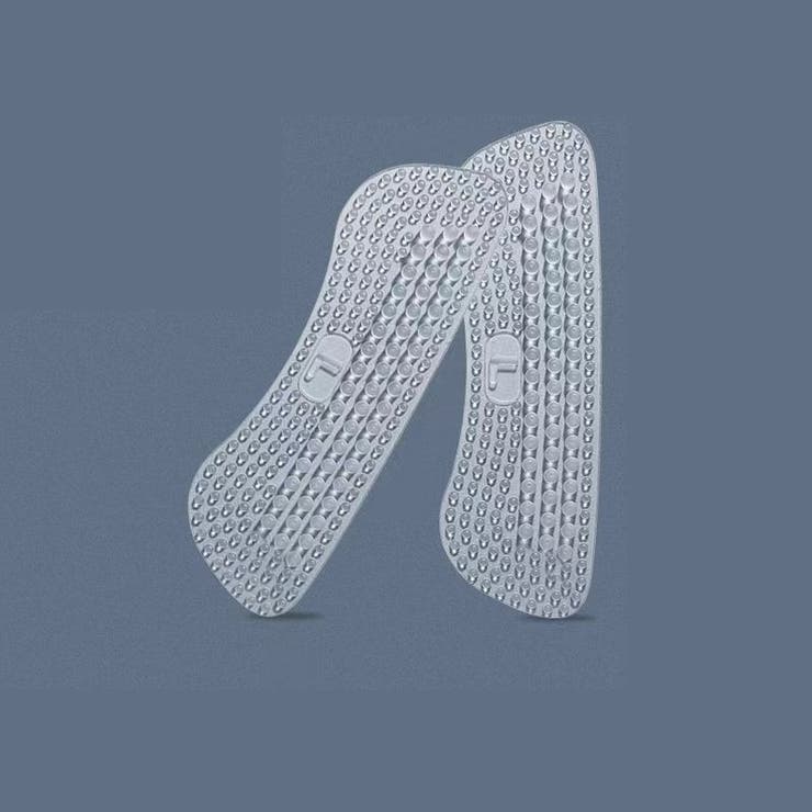 靴擦れ防止パッド 4ペアセット 全8個 | PlusNao | 詳細画像10 