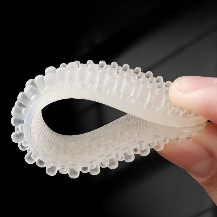 靴擦れ防止パッド 4ペアセット 全8個 | PlusNao | 詳細画像12 