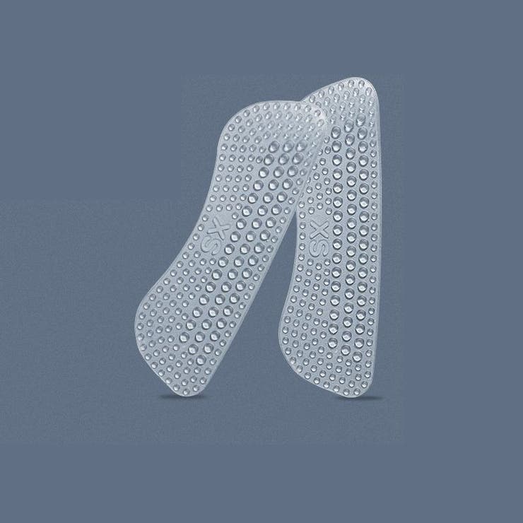 靴擦れ防止パッド 4ペアセット 全8個 | PlusNao | 詳細画像8 