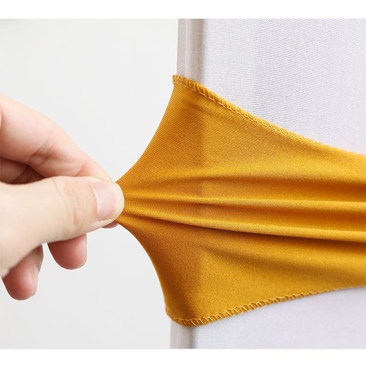 チェアサッシュ 10個セット 椅子カバー | PlusNao | 詳細画像16 