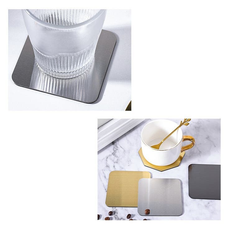 コースター キッチン雑貨 キッチン用品 | PlusNao | 詳細画像12 