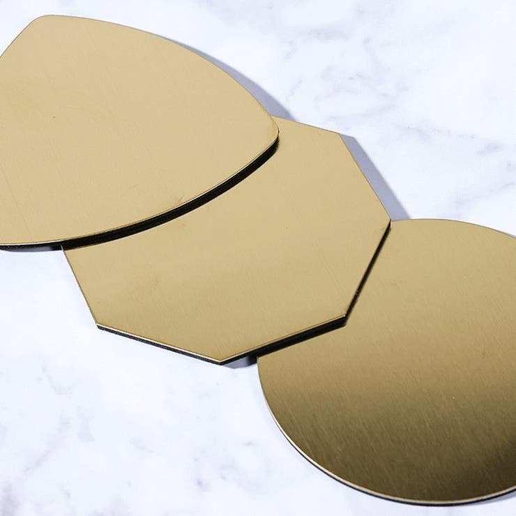 コースター キッチン雑貨 キッチン用品 | PlusNao | 詳細画像3 