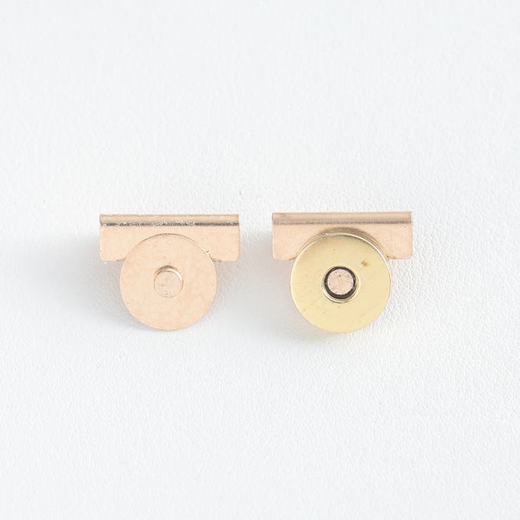 マグネットホック マグネットボタン 2対 | PlusNao | 詳細画像11 