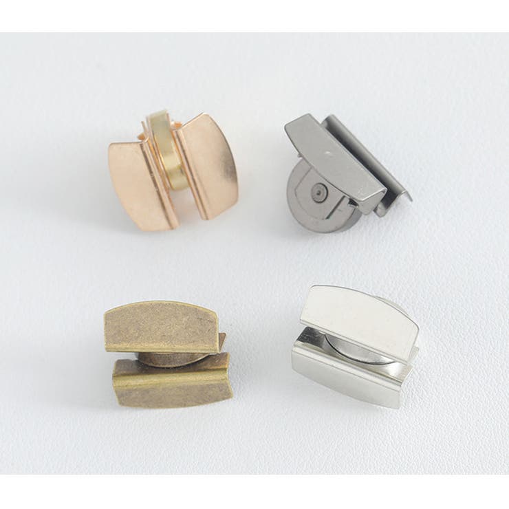 マグネットホック マグネットボタン 2対 | PlusNao | 詳細画像15 