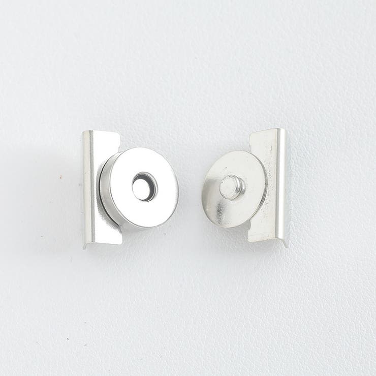 マグネットホック マグネットボタン 2対 | PlusNao | 詳細画像9 