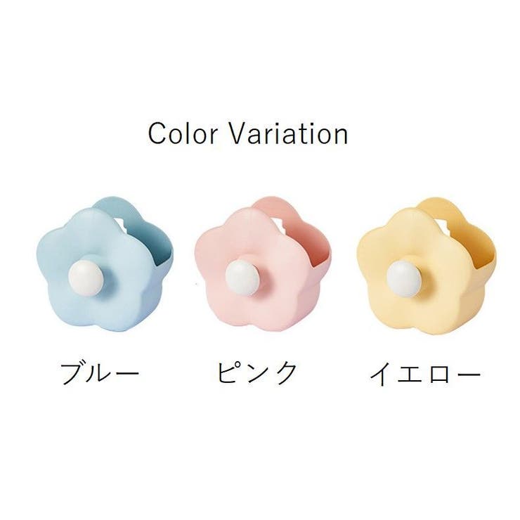 メイクブラシスタンド メイクブラシホルダー 化粧筆立て | PlusNao | 詳細画像15 