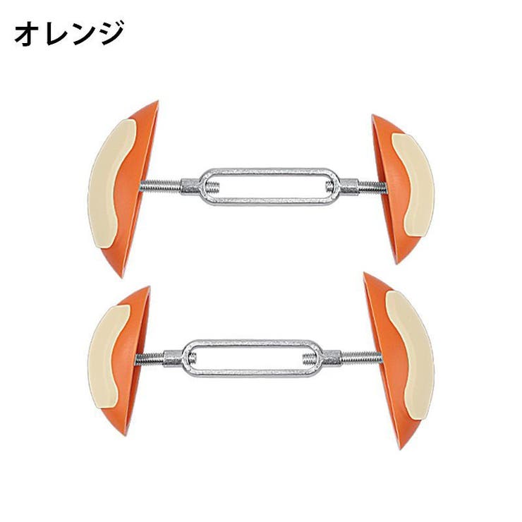 シューズストレッチャー 2個1セット 1足分 | PlusNao | 詳細画像6 