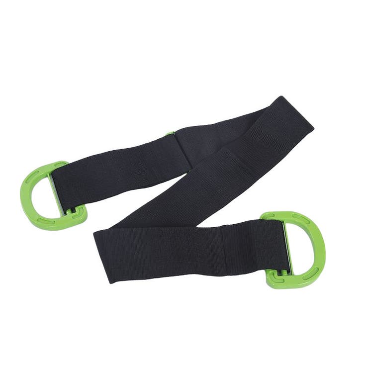 荷物移動ベルト 荷物ベルト 運搬ベルト | PlusNao | 詳細画像2 