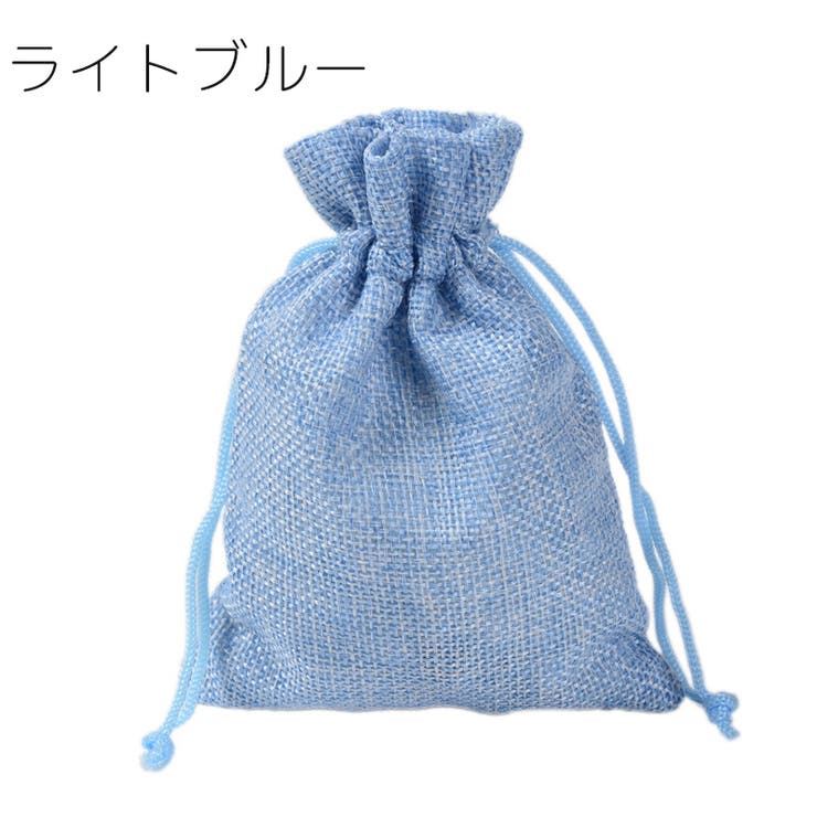 ギフトバッグ ラッピング袋 5枚セット | PlusNao | 詳細画像11 