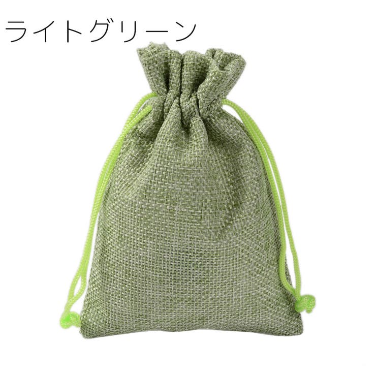 ギフトバッグ ラッピング袋 5枚セット | PlusNao | 詳細画像2 