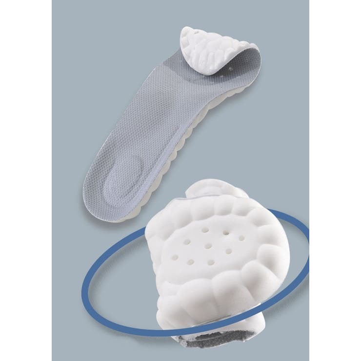 インソール 中敷き アーチサポート | PlusNao | 詳細画像3 