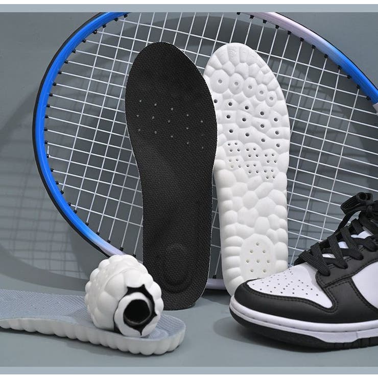 インソール 中敷き アーチサポート | PlusNao | 詳細画像4 