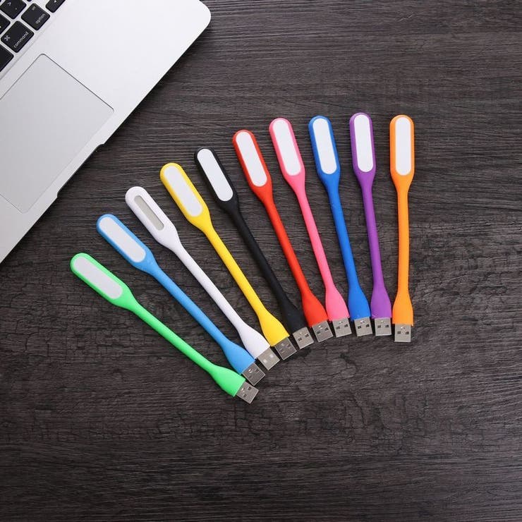 USBライト LEDライト デスクライト | PlusNao | 詳細画像2 