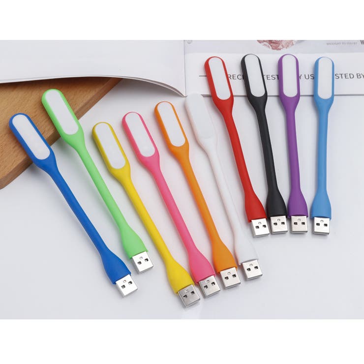 USBライト LEDライト デスクライト | PlusNao | 詳細画像4 