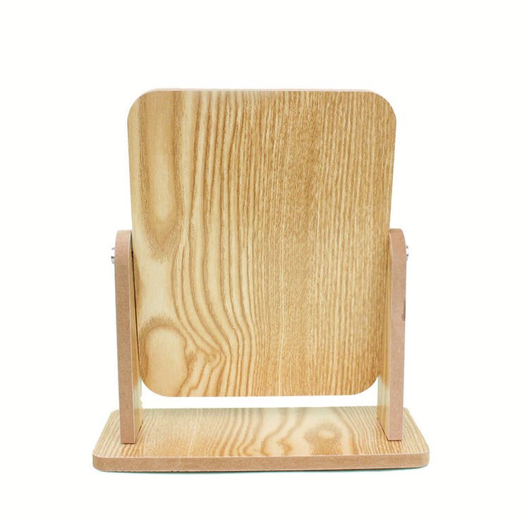 卓上ミラー スタンドミラー 卓上鏡 | PlusNao | 詳細画像8 