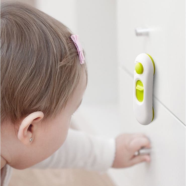 チャイルドロック ドアロック 戸口ロック | PlusNao | 詳細画像2 