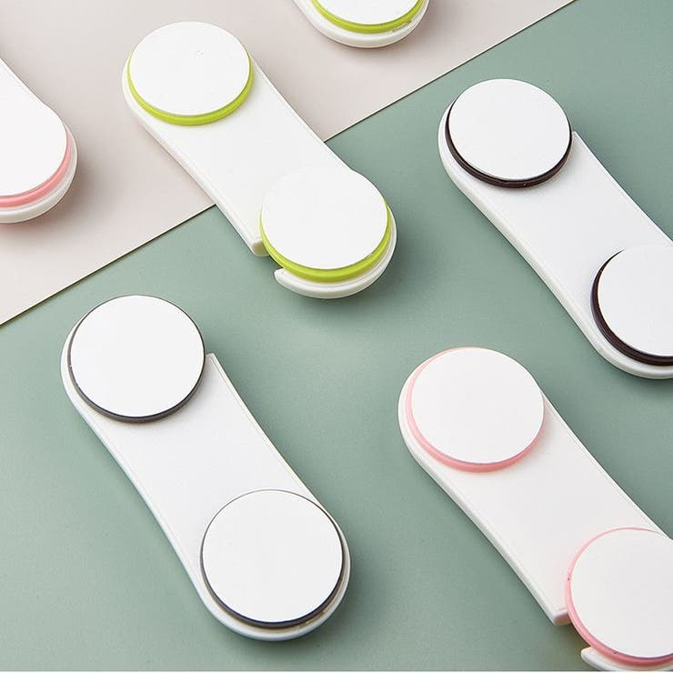 チャイルドロック ドアロック 戸口ロック | PlusNao | 詳細画像5 