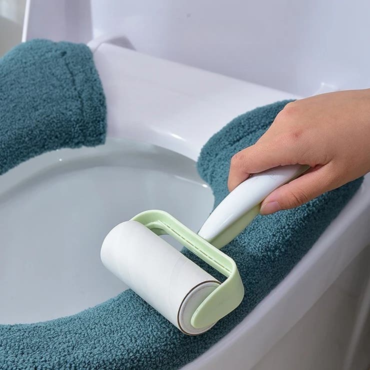 便座カバー 単品 1枚 | PlusNao | 詳細画像2 